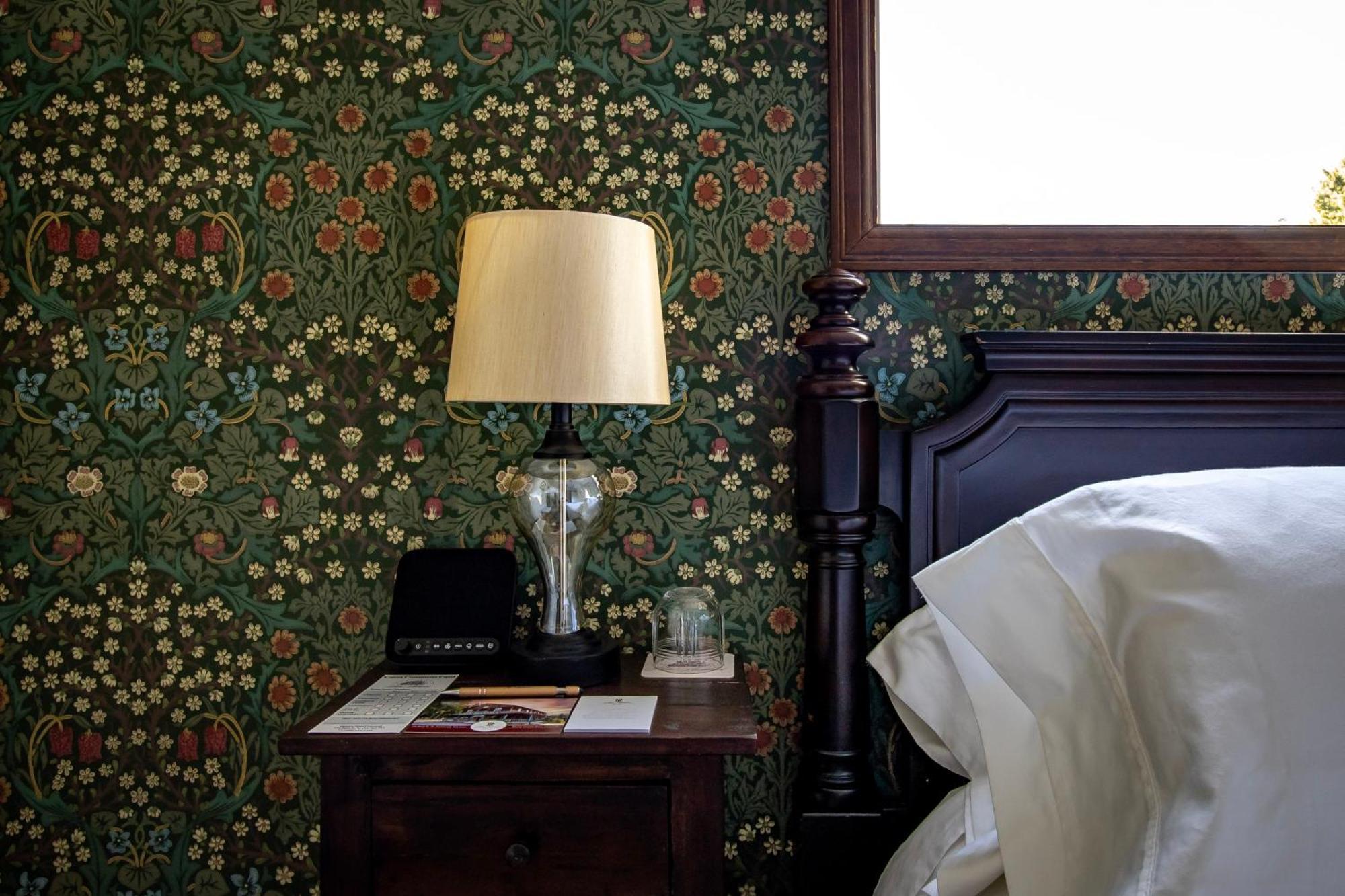 Historic Hotel Packwood Dış mekan fotoğraf