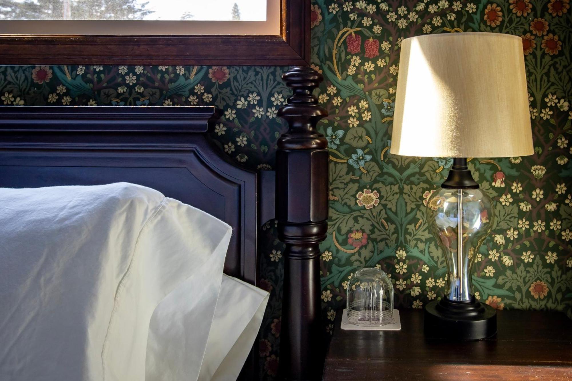 Historic Hotel Packwood Dış mekan fotoğraf
