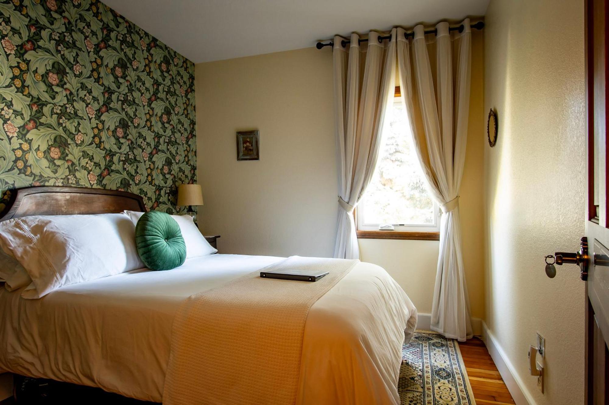 Historic Hotel Packwood Dış mekan fotoğraf