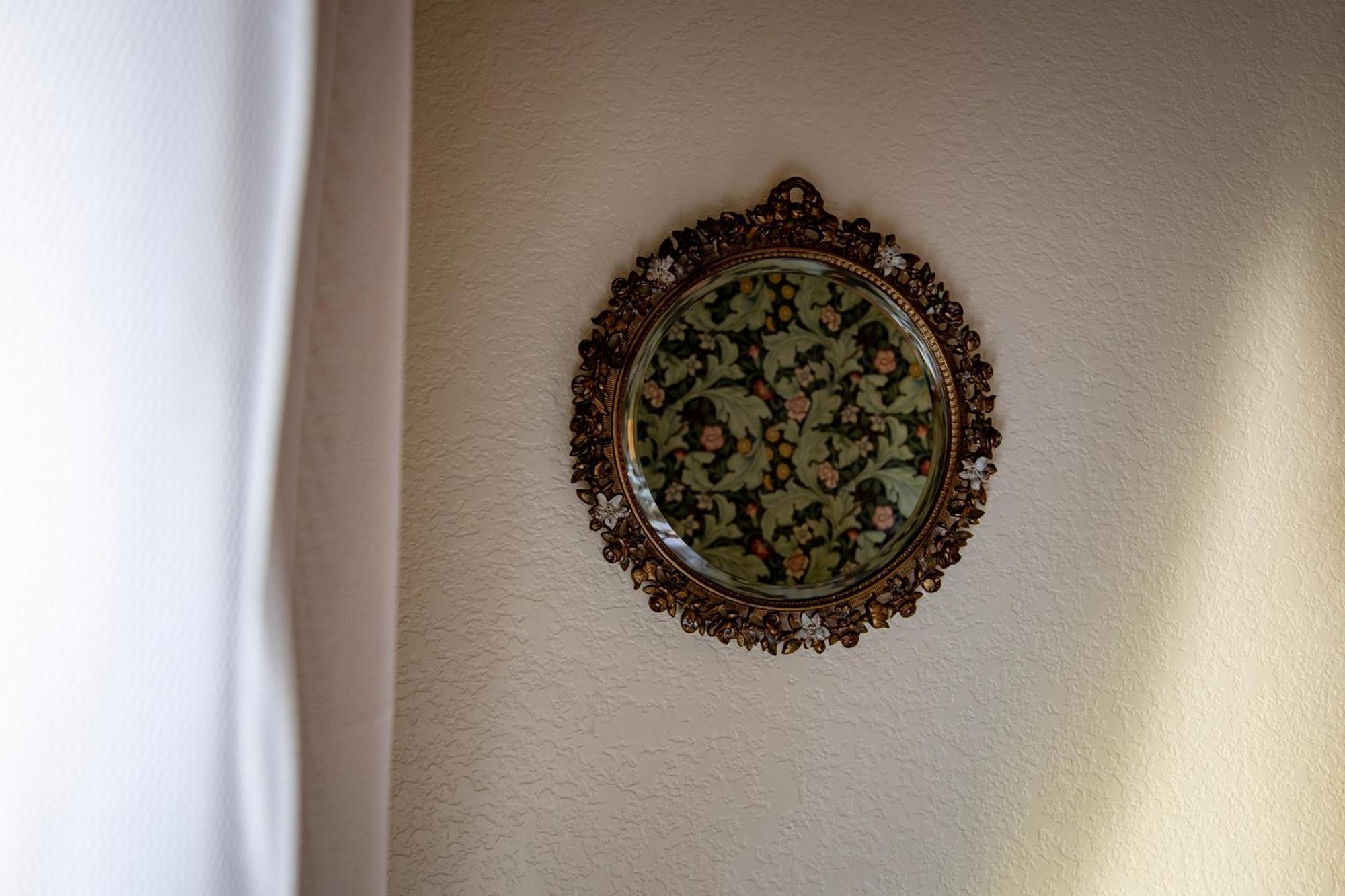 Historic Hotel Packwood Dış mekan fotoğraf