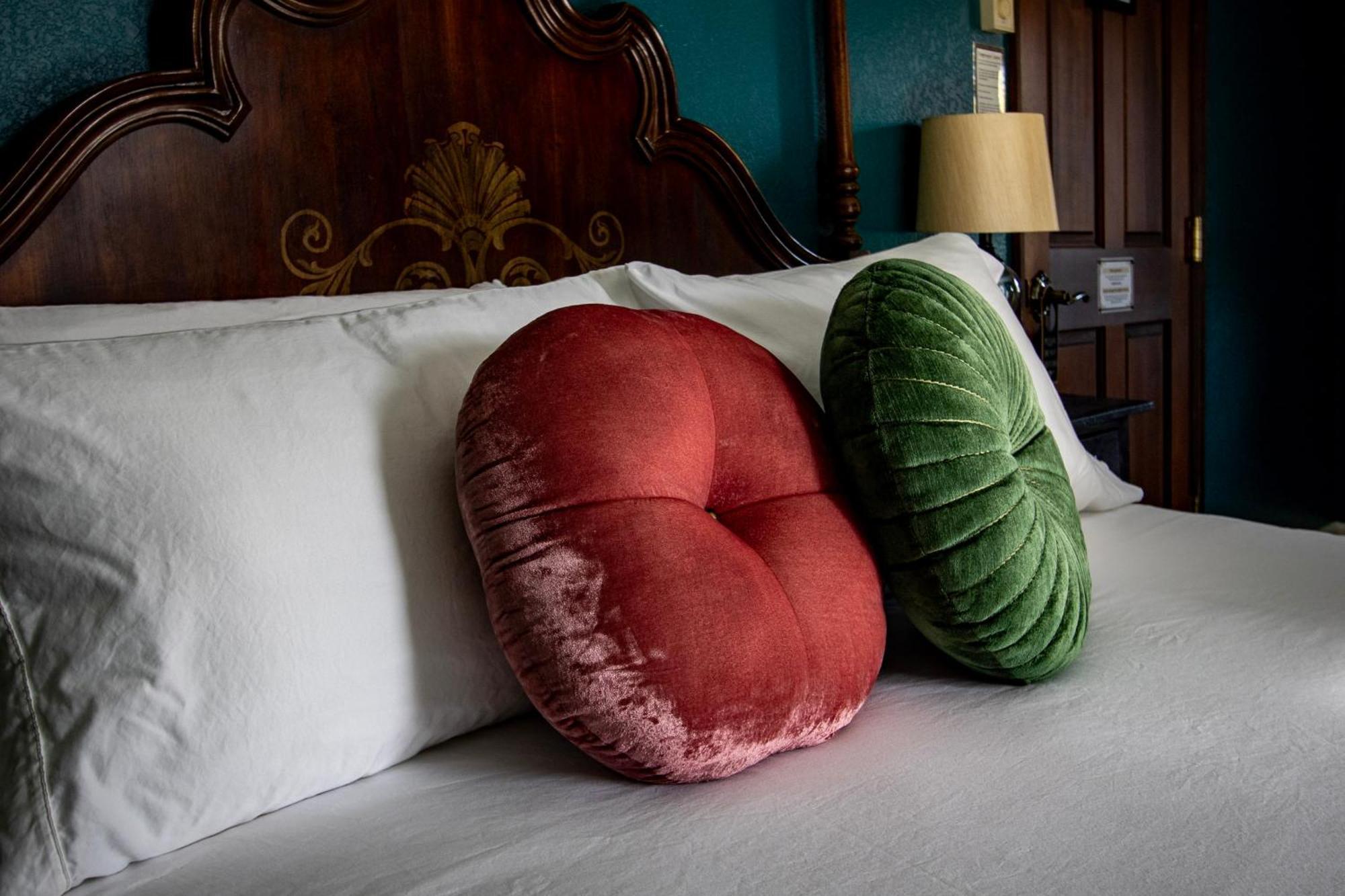 Historic Hotel Packwood Dış mekan fotoğraf